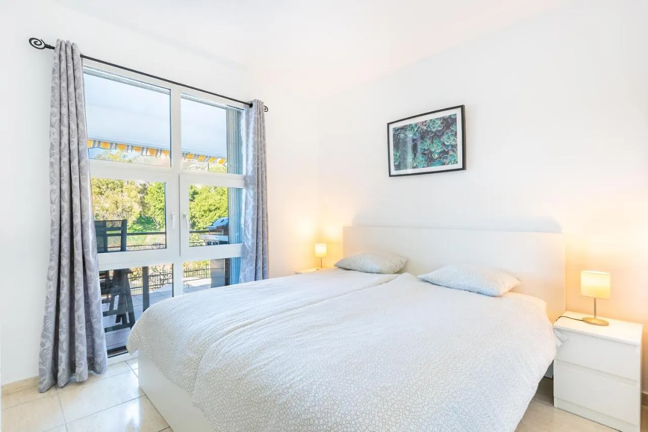 בנאלמדנה Casa Torremuelle I - 2-Bedroom Holiday Home With Pool, Bbq & Terrace דירה