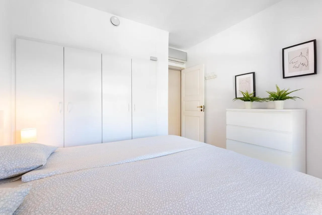 בנאלמדנה Casa Torremuelle I - 2-Bedroom Holiday Home With Pool, Bbq & Terrace
