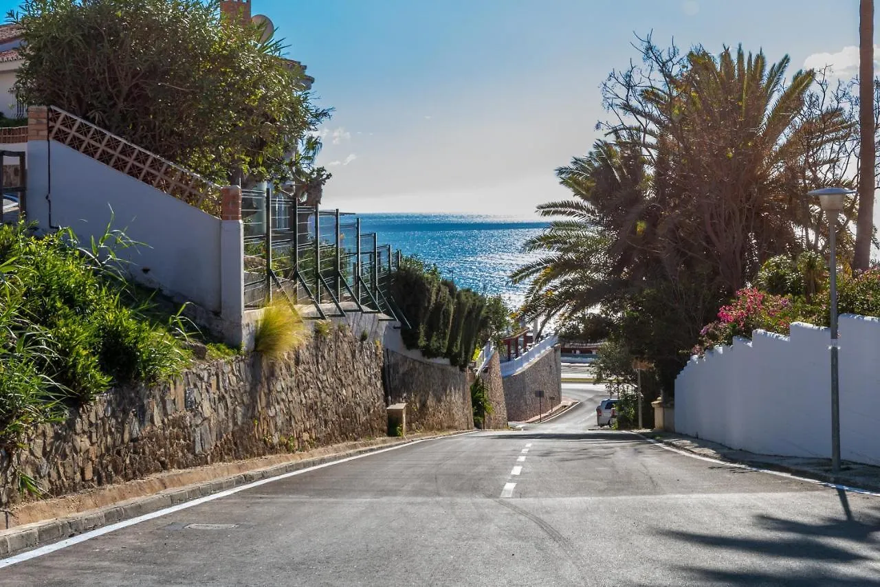 Casa Torremuelle I - 2-Bedroom Holiday Home With Pool, Bbq & Terrace 贝纳尔马德纳 0*,