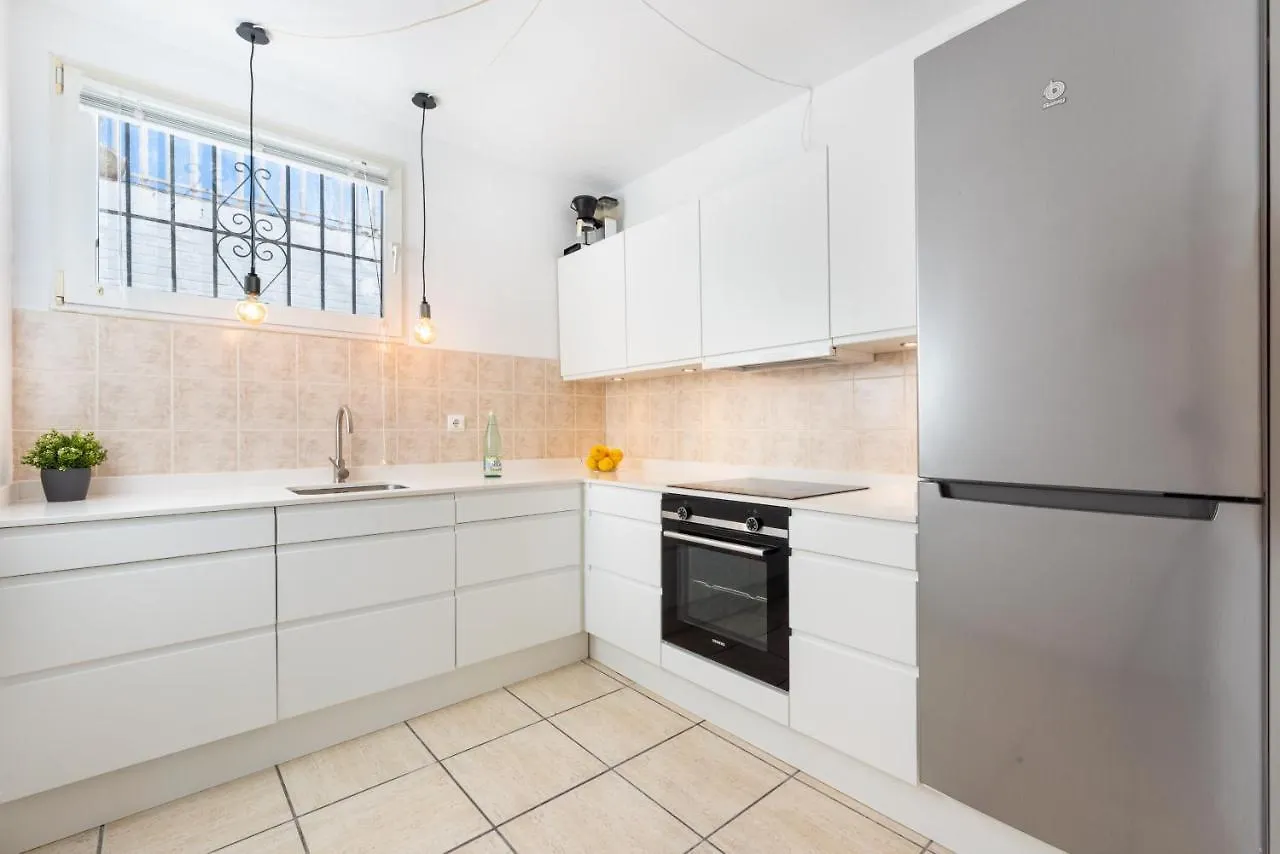 Apartment Casa Torremuelle I - 2-Bedroom Holiday Home With Pool, Bbq & Terrace