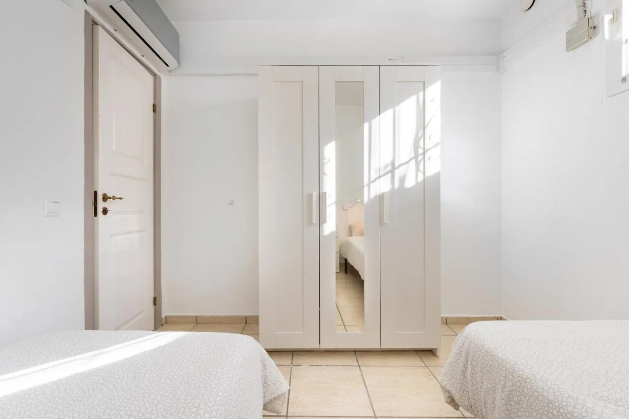 Casa Torremuelle I - 2-Bedroom Holiday Home With Pool, Bbq & Terrace Apartment