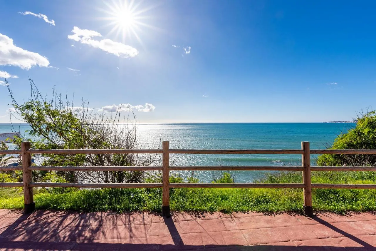 Casa Torremuelle I - 2-Bedroom Holiday Home With Pool, Bbq & Terrace Benalmadena